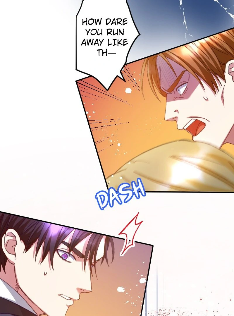 I’m Pregnant, But I Won’t Marry Without Love Chapter 22 - page 4