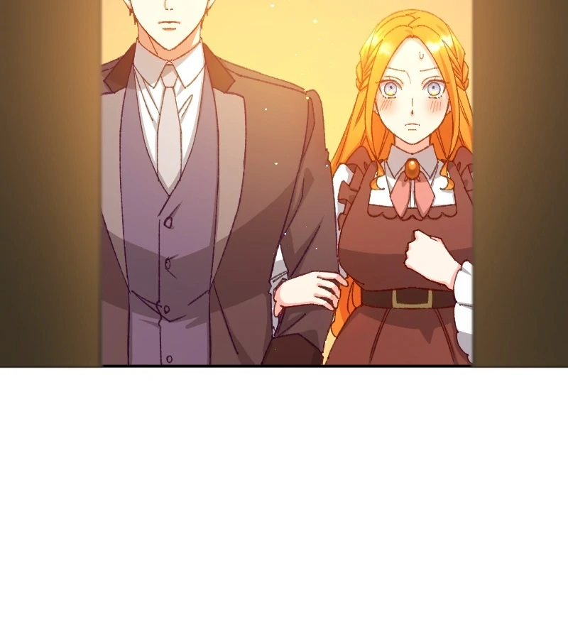 I’m Pregnant, But I Won’t Marry Without Love Chapter 22 - page 40