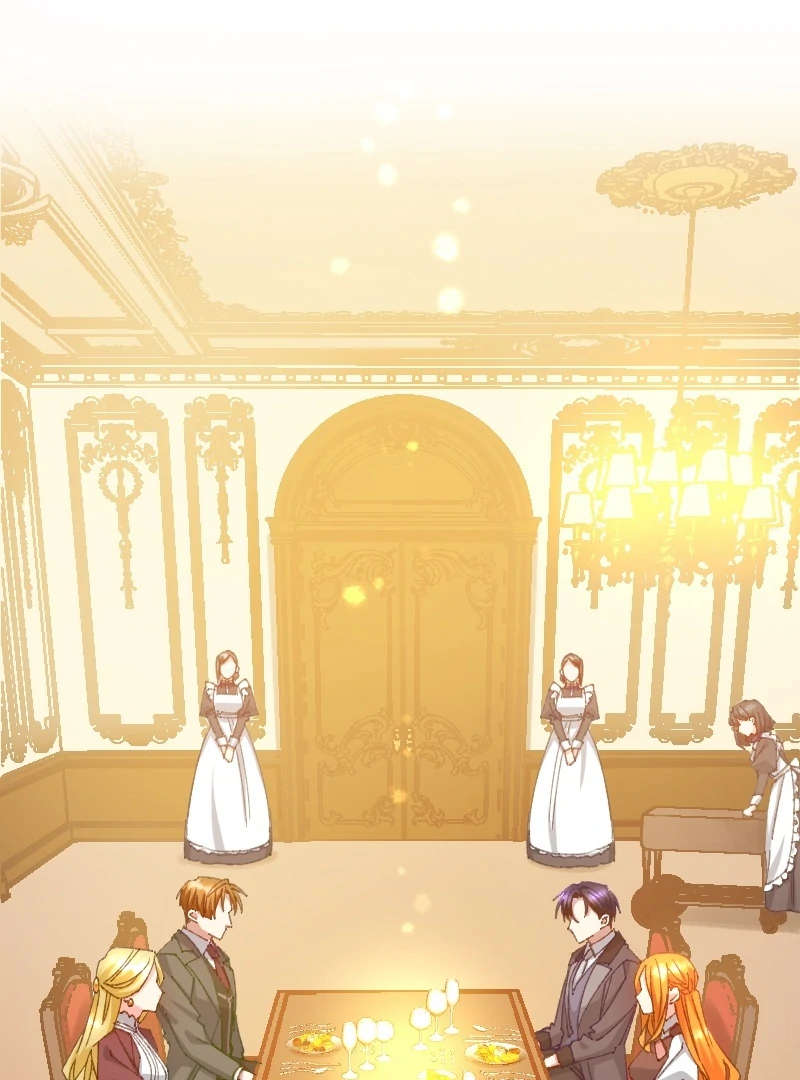 I’m Pregnant, But I Won’t Marry Without Love Chapter 22 - page 41