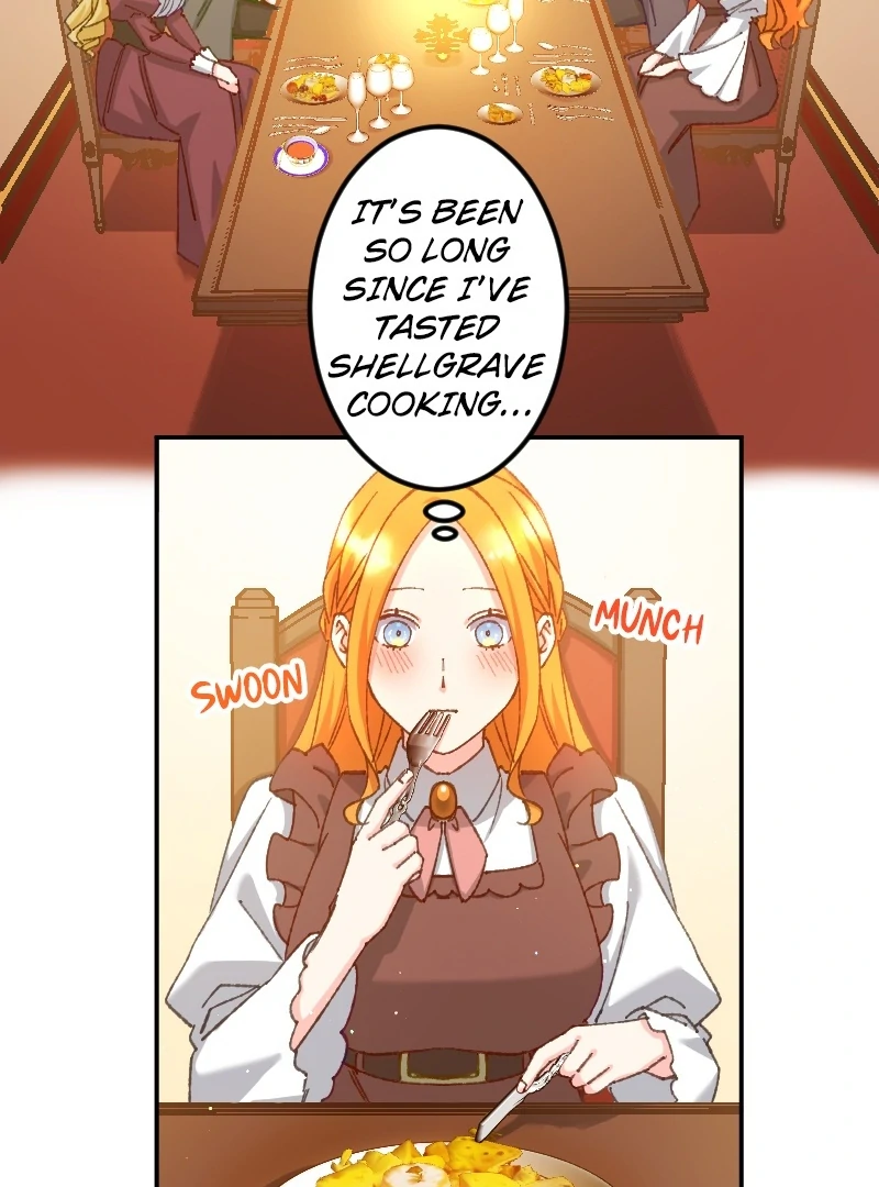 I’m Pregnant, But I Won’t Marry Without Love Chapter 22 - page 42