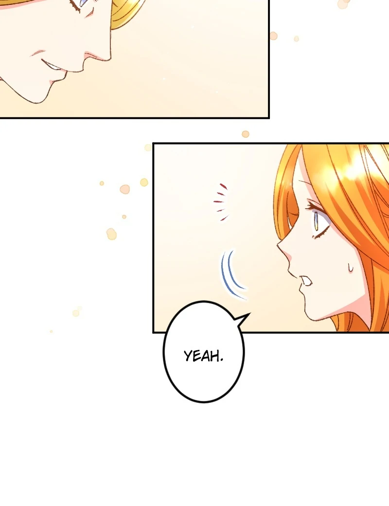 I’m Pregnant, But I Won’t Marry Without Love Chapter 22 - page 45