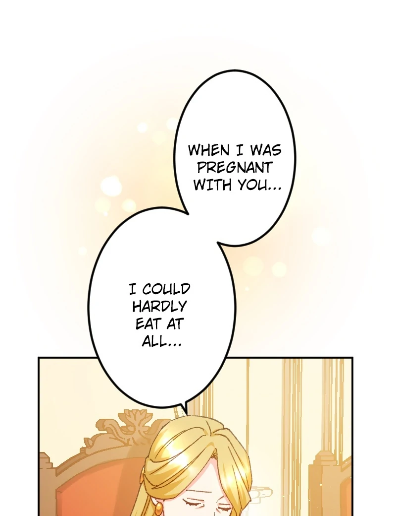 I’m Pregnant, But I Won’t Marry Without Love Chapter 22 - page 46