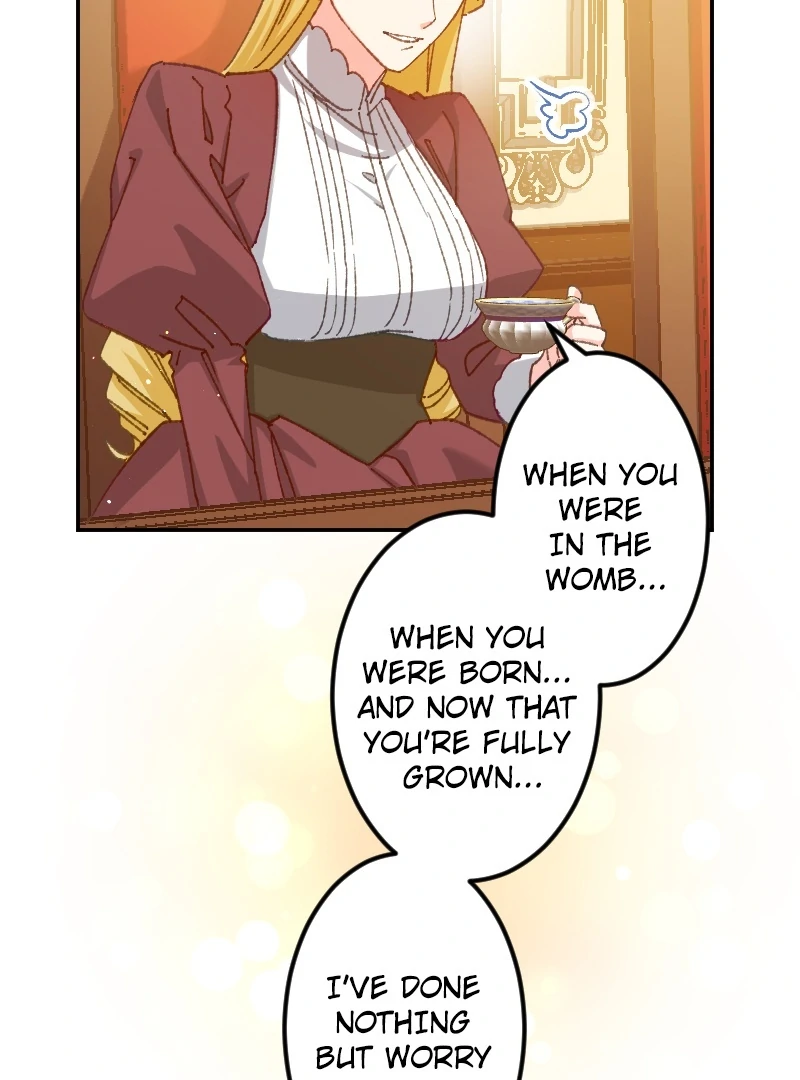 I’m Pregnant, But I Won’t Marry Without Love Chapter 22 - page 47