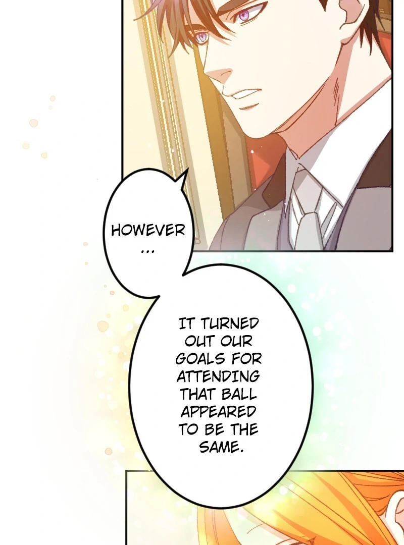 I’m Pregnant, But I Won’t Marry Without Love Chapter 22 - page 55