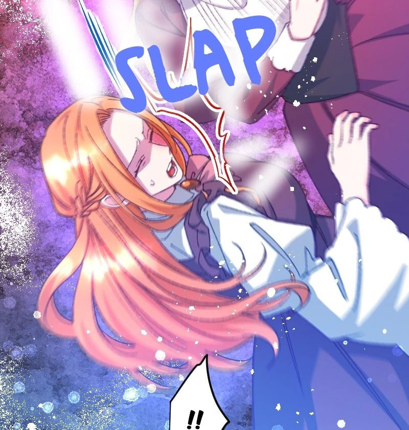 I’m Pregnant, But I Won’t Marry Without Love Chapter 22 - page 6