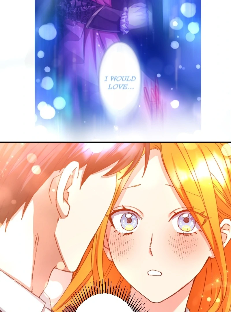 I’m Pregnant, But I Won’t Marry Without Love Chapter 22 - page 61