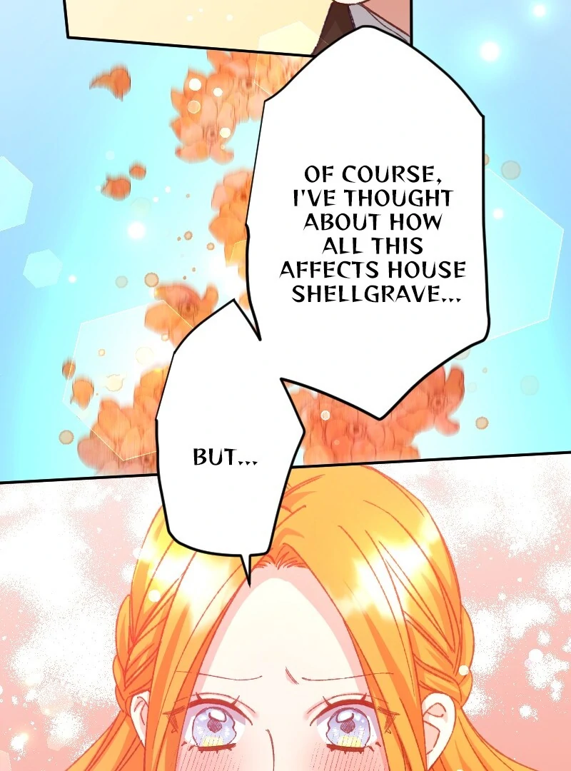 I’m Pregnant, But I Won’t Marry Without Love Chapter 22 - page 68