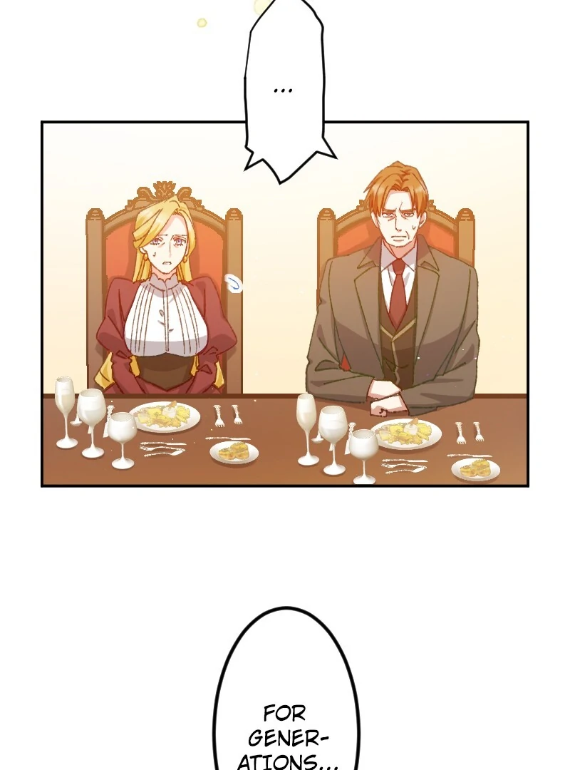 I’m Pregnant, But I Won’t Marry Without Love Chapter 22 - page 71