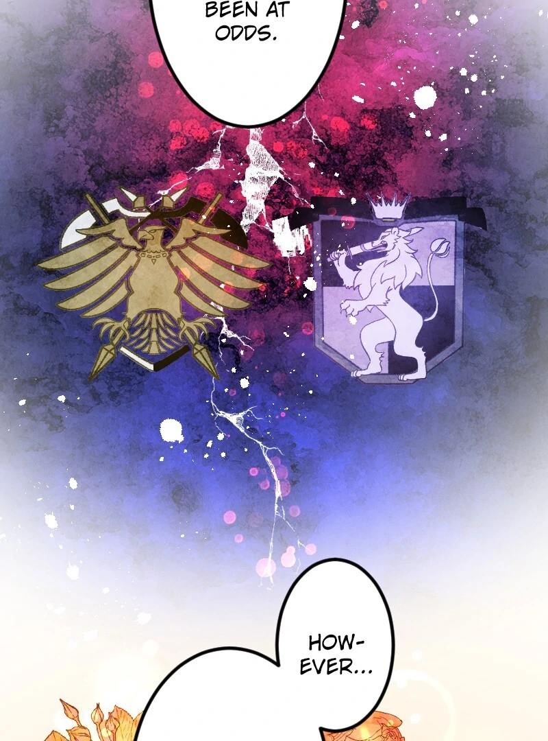 I’m Pregnant, But I Won’t Marry Without Love Chapter 22 - page 73