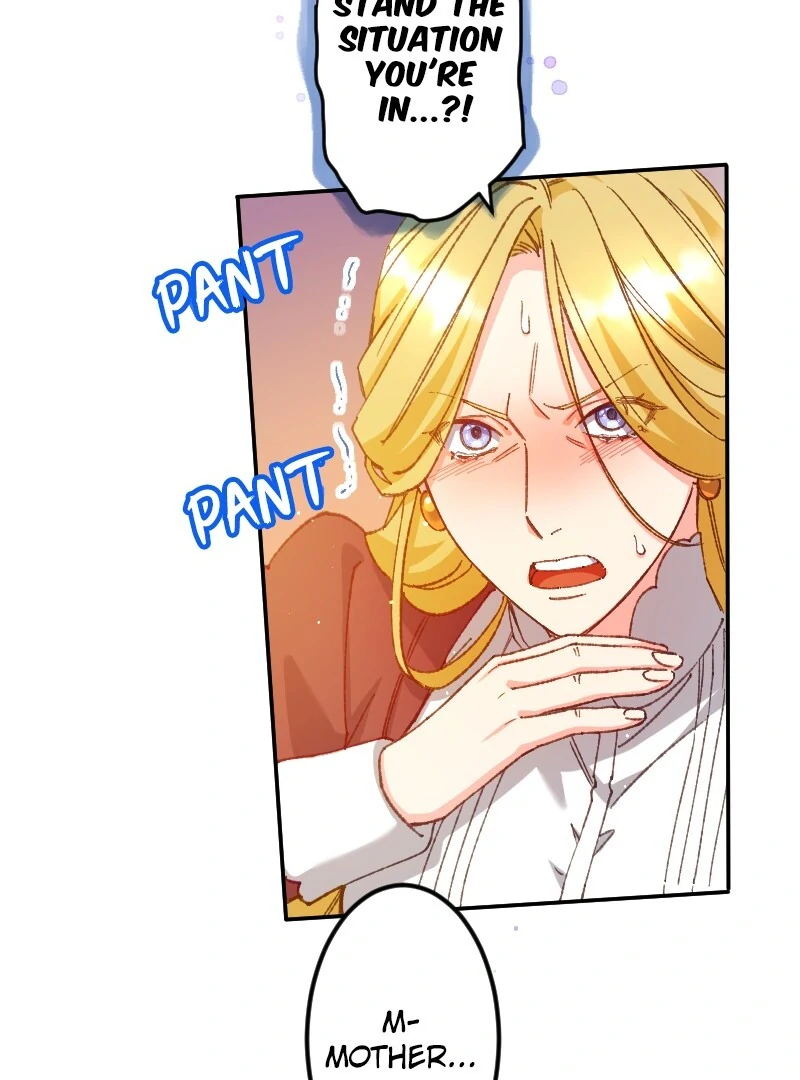 I’m Pregnant, But I Won’t Marry Without Love Chapter 22 - page 8