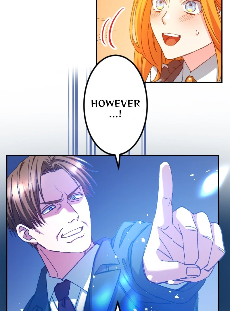 I’m Pregnant, But I Won’t Marry Without Love Chapter 22 - page 84