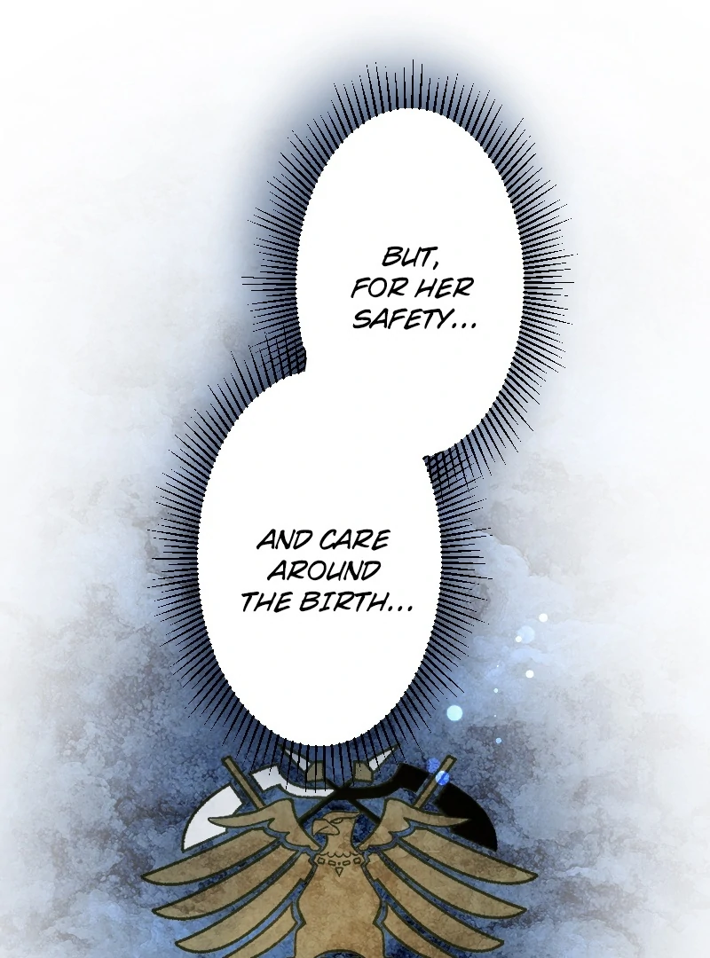 I’m Pregnant, But I Won’t Marry Without Love Chapter 22 - page 87
