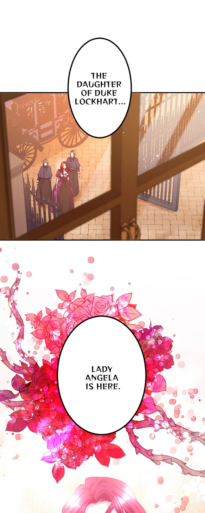 I’m Pregnant, But I Won’t Marry Without Love Chapter 22 - page 97