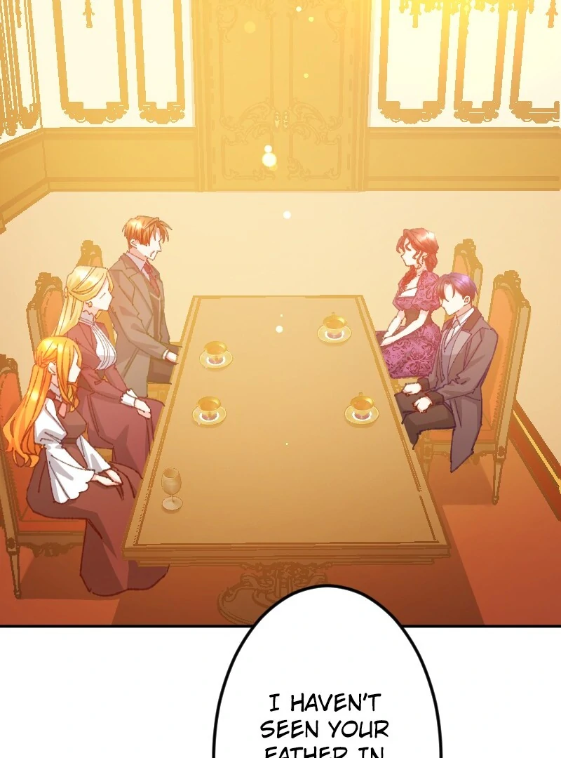 I’m Pregnant, But I Won’t Marry Without Love Chapter 23 - page 10
