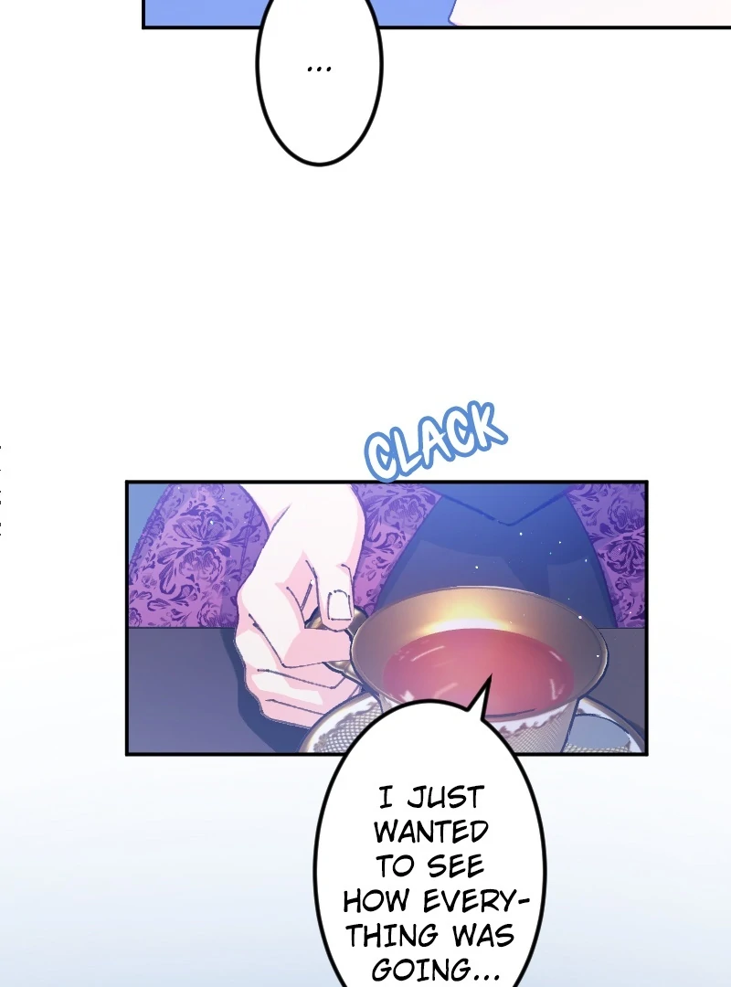 I’m Pregnant, But I Won’t Marry Without Love Chapter 23 - page 15