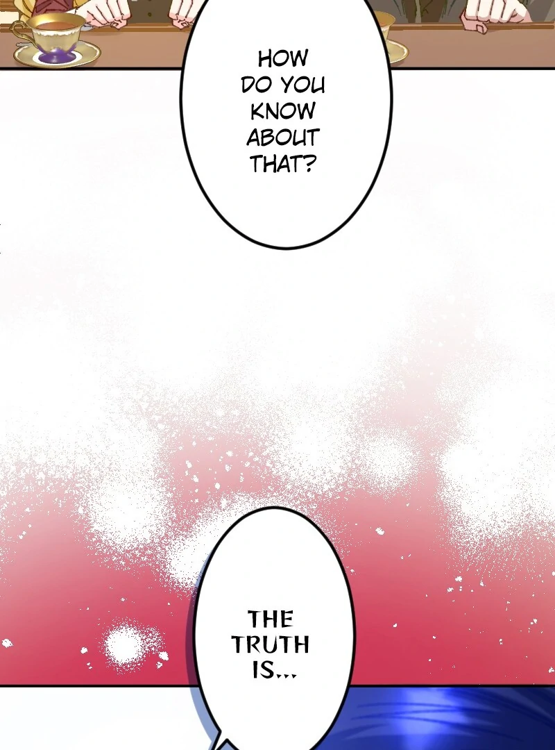 I’m Pregnant, But I Won’t Marry Without Love Chapter 23 - page 19