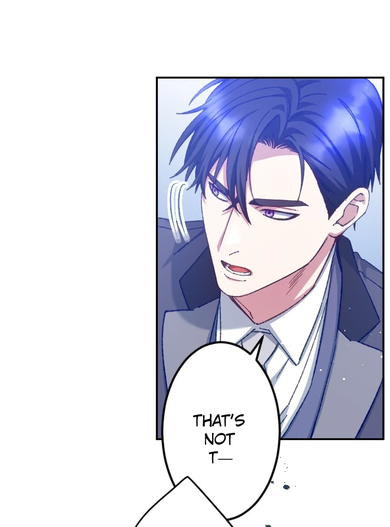 I’m Pregnant, But I Won’t Marry Without Love Chapter 23 - page 23