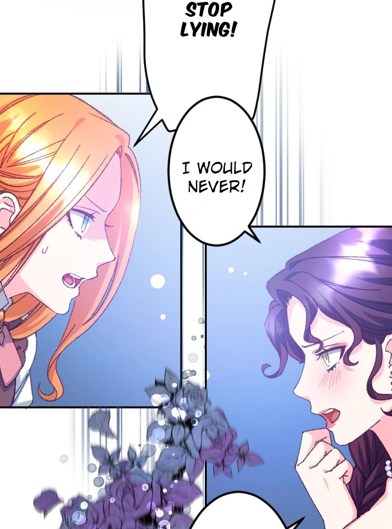 I’m Pregnant, But I Won’t Marry Without Love Chapter 23 - page 29