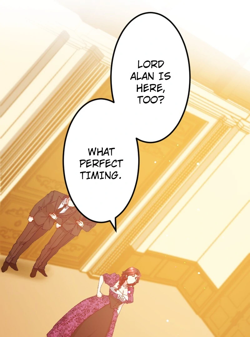 I’m Pregnant, But I Won’t Marry Without Love Chapter 23 - page 3