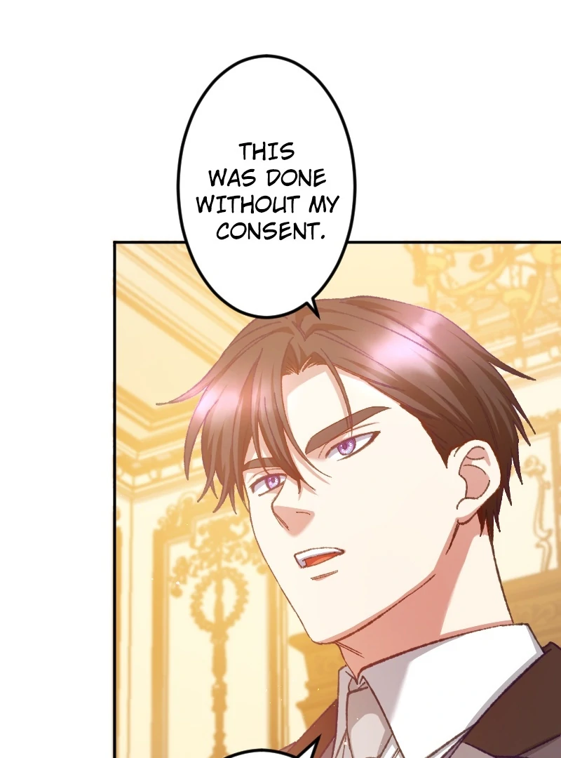 I’m Pregnant, But I Won’t Marry Without Love Chapter 23 - page 33