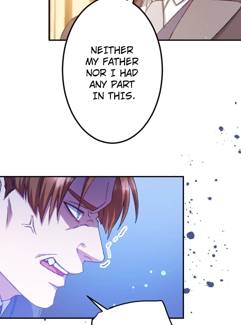 I’m Pregnant, But I Won’t Marry Without Love Chapter 23 - page 34
