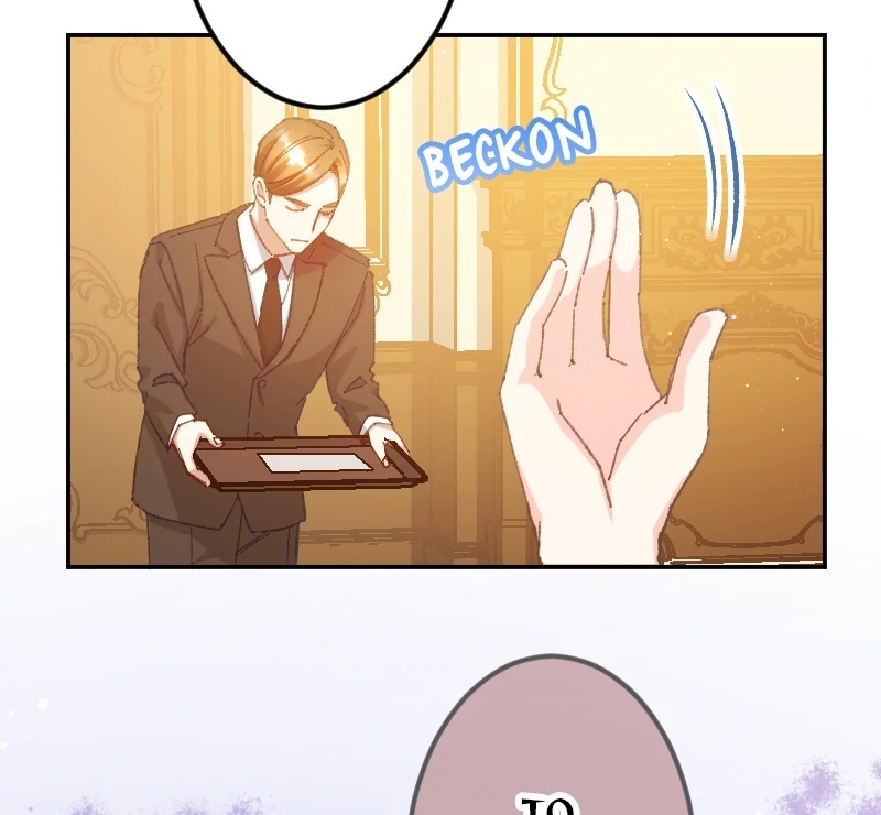 I’m Pregnant, But I Won’t Marry Without Love Chapter 23 - page 38