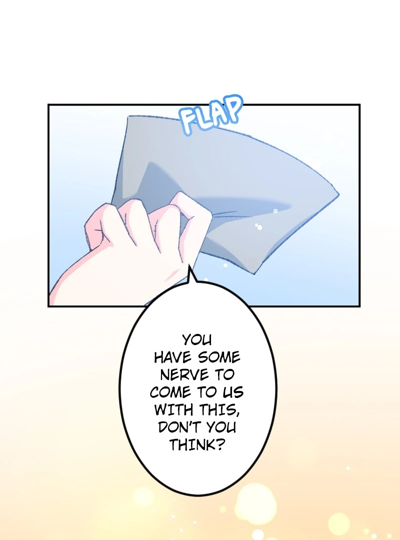 I’m Pregnant, But I Won’t Marry Without Love Chapter 23 - page 45