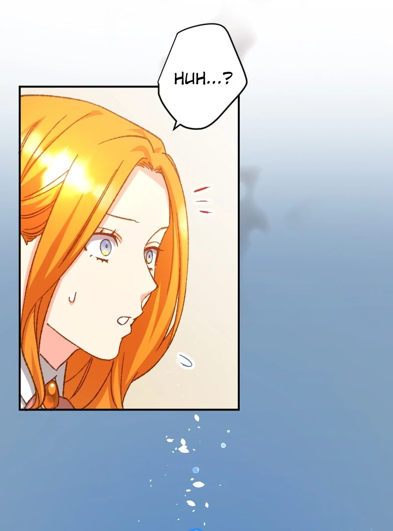 I’m Pregnant, But I Won’t Marry Without Love Chapter 23 - page 53