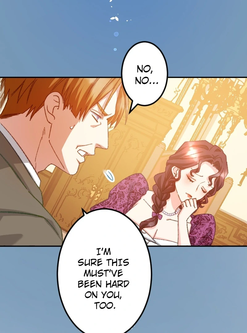 I’m Pregnant, But I Won’t Marry Without Love Chapter 23 - page 55