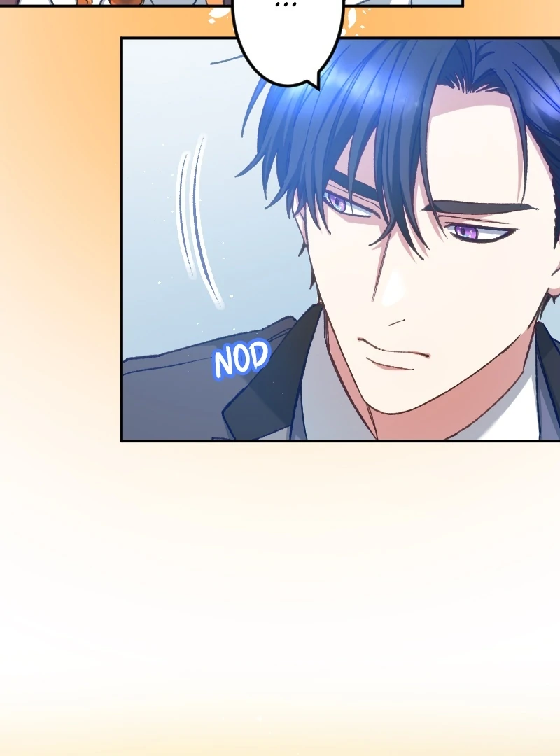 I’m Pregnant, But I Won’t Marry Without Love Chapter 23 - page 59