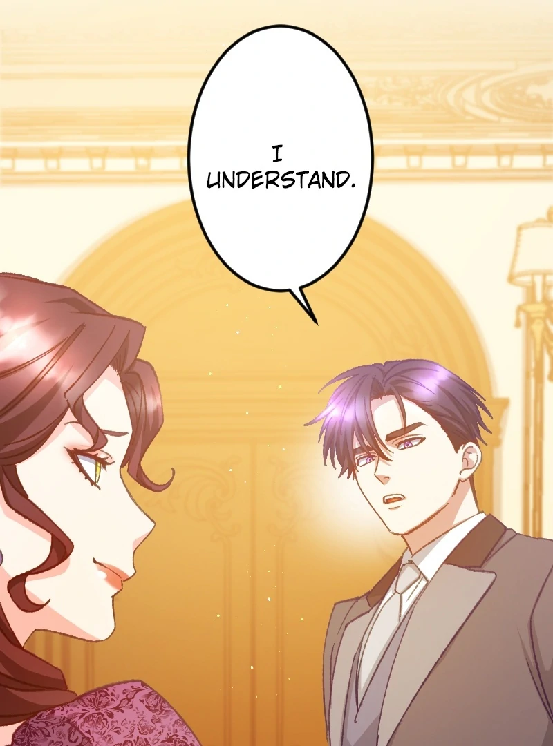 I’m Pregnant, But I Won’t Marry Without Love Chapter 23 - page 60