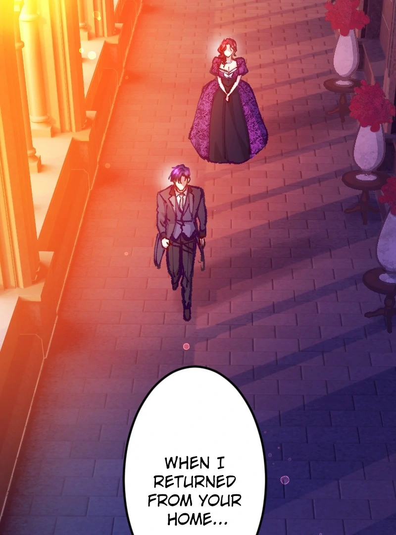 I’m Pregnant, But I Won’t Marry Without Love Chapter 23 - page 62