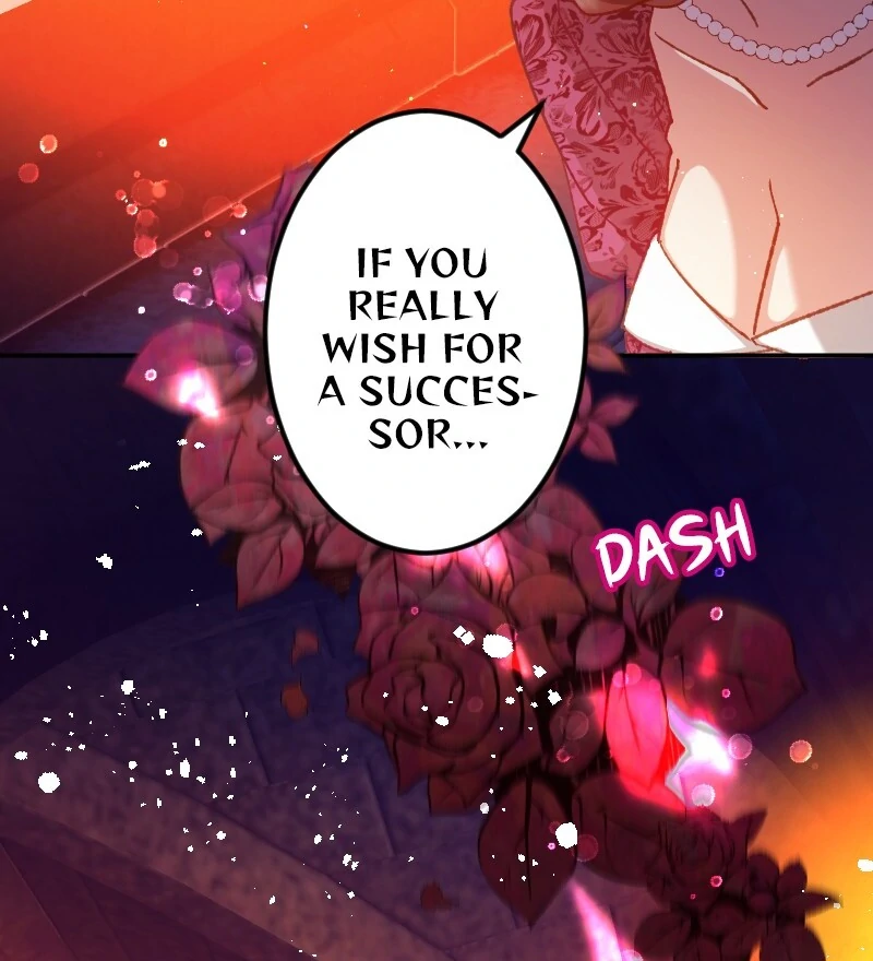 I’m Pregnant, But I Won’t Marry Without Love Chapter 23 - page 68
