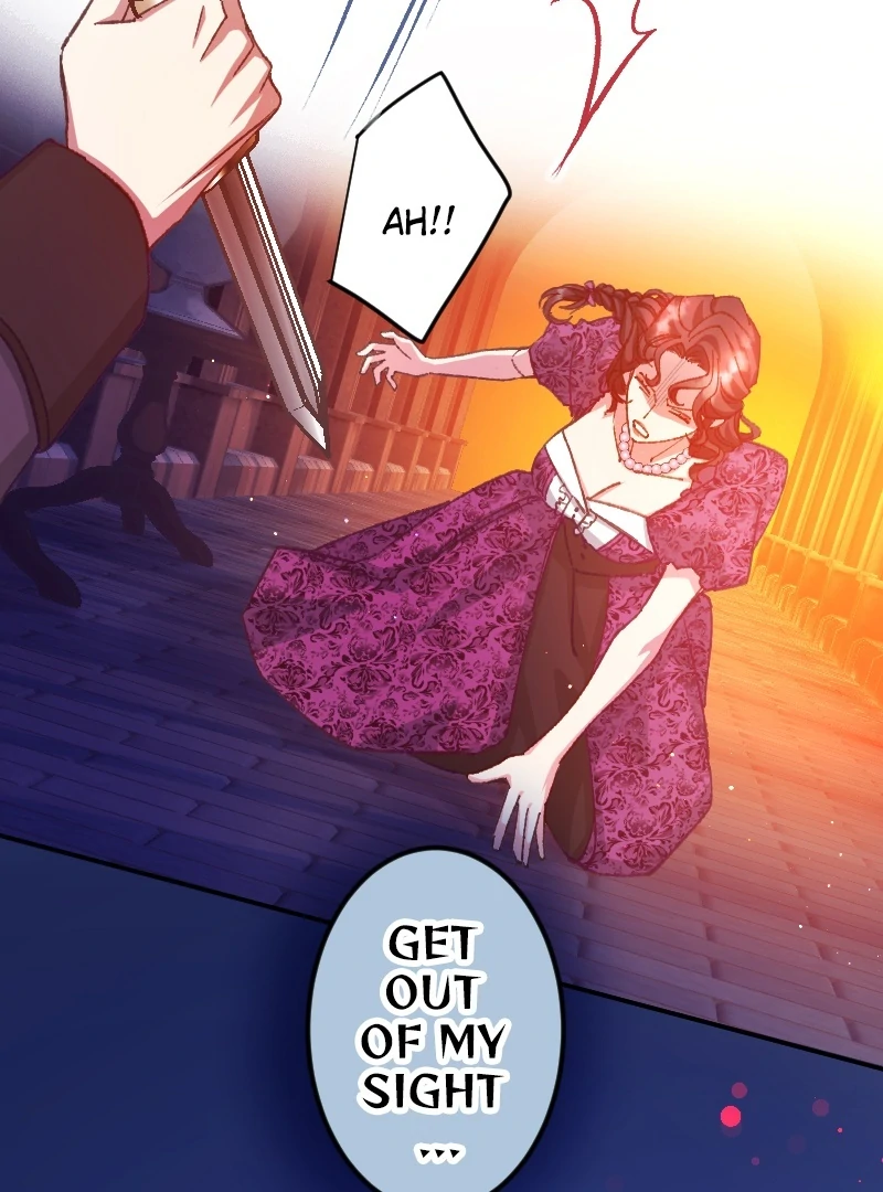 I’m Pregnant, But I Won’t Marry Without Love Chapter 23 - page 77