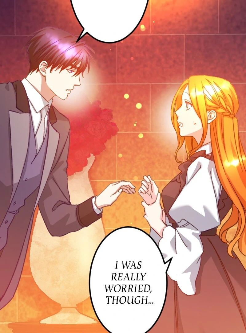 I’m Pregnant, But I Won’t Marry Without Love Chapter 23 - page 94