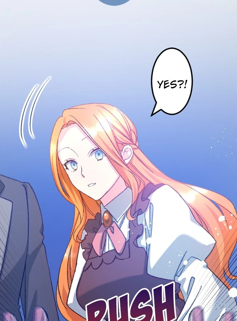 I’m Pregnant, But I Won’t Marry Without Love Chapter 23 - page 98