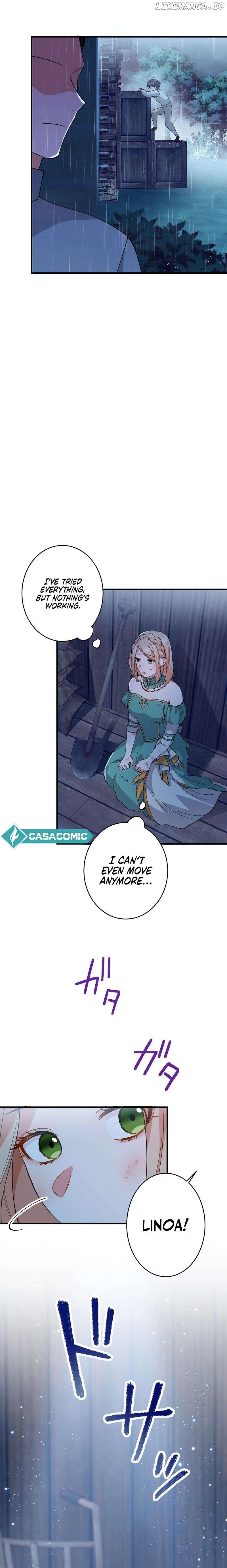 When I Found a Little Prince, I Was Captivated Chapter 21 - page 6
