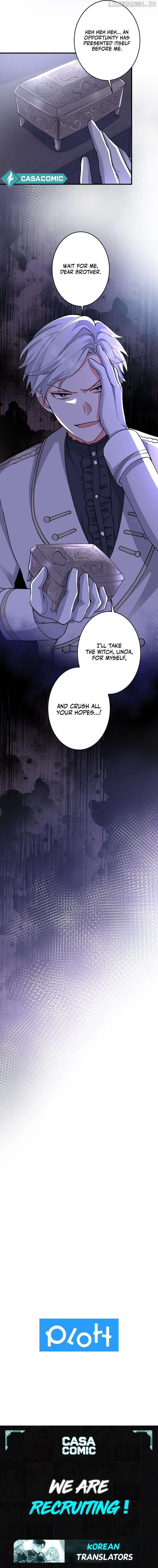 When I Found a Little Prince, I Was Captivated Chapter 22 - page 18