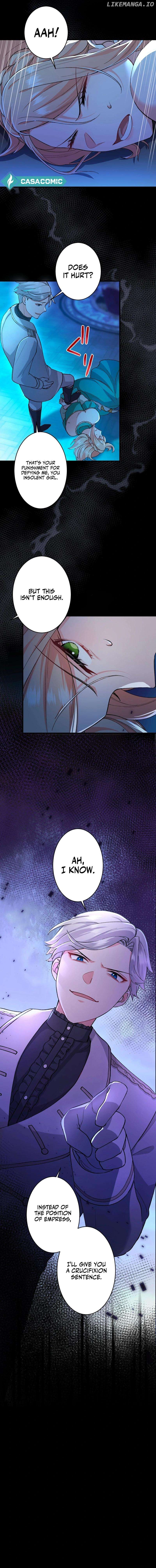 When I Found a Little Prince, I Was Captivated Chapter 24 - page 13