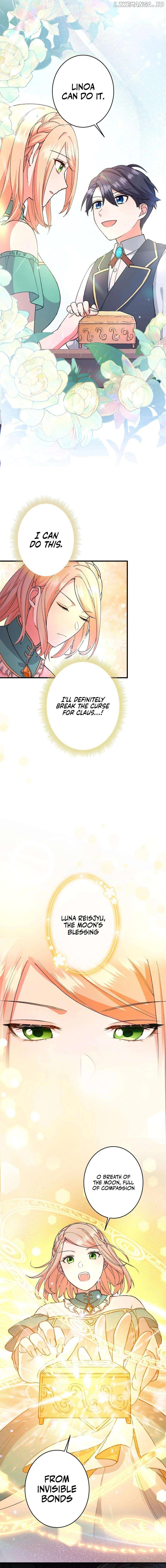 When I Found a Little Prince, I Was Captivated Chapter 25 - page 14