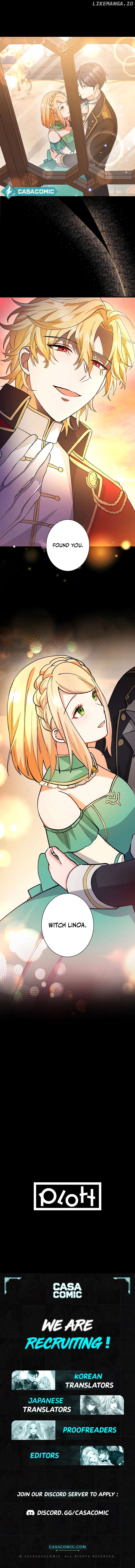 When I Found a Little Prince, I Was Captivated Chapter 28 - page 10