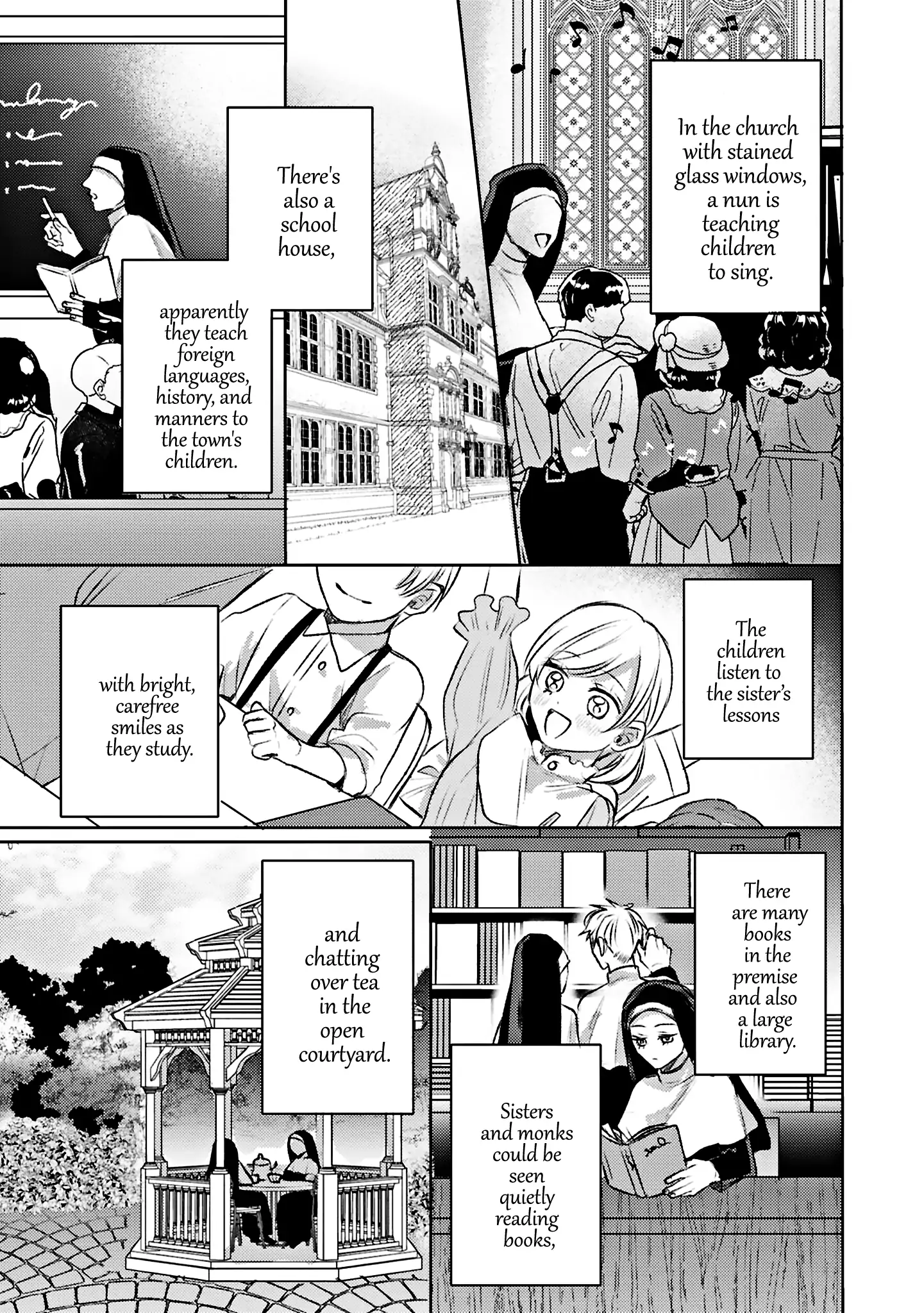 S-, Such a Handsome Guy Is My Childhood Friend and Fiancé? As Expected of a Villainess, If It Wasn’t Someone of That Caliber They Wouldn’t Be Able to Handle Such an Important Role Chapter 3 - page 18