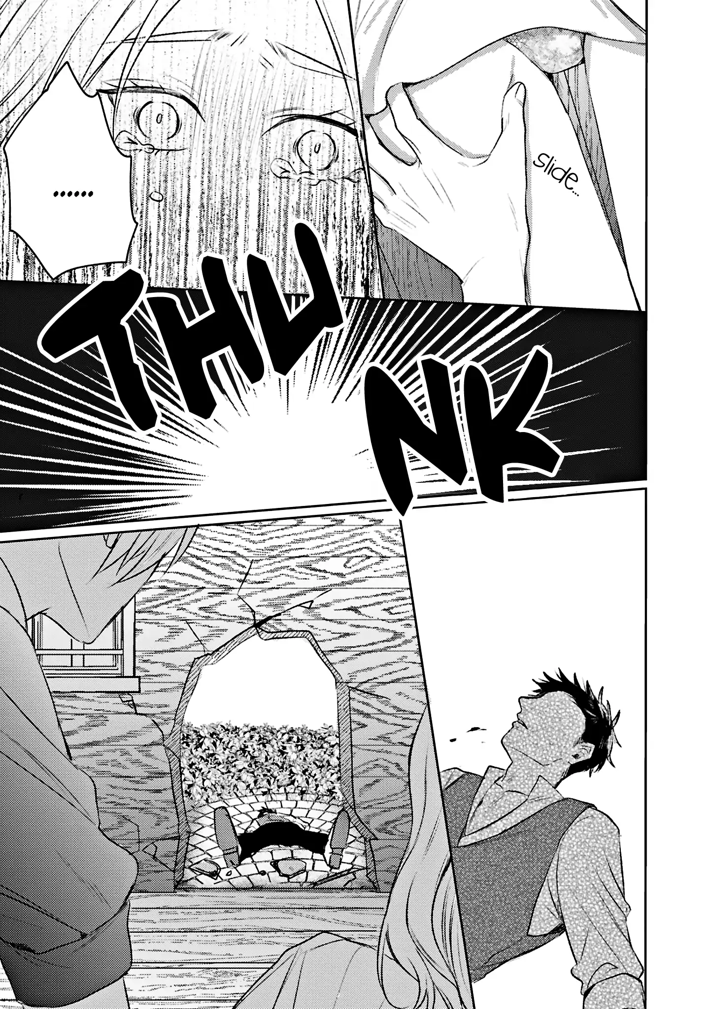 S-, Such a Handsome Guy Is My Childhood Friend and Fiancé? As Expected of a Villainess, If It Wasn’t Someone of That Caliber They Wouldn’t Be Able to Handle Such an Important Role Chapter 3 - page 28