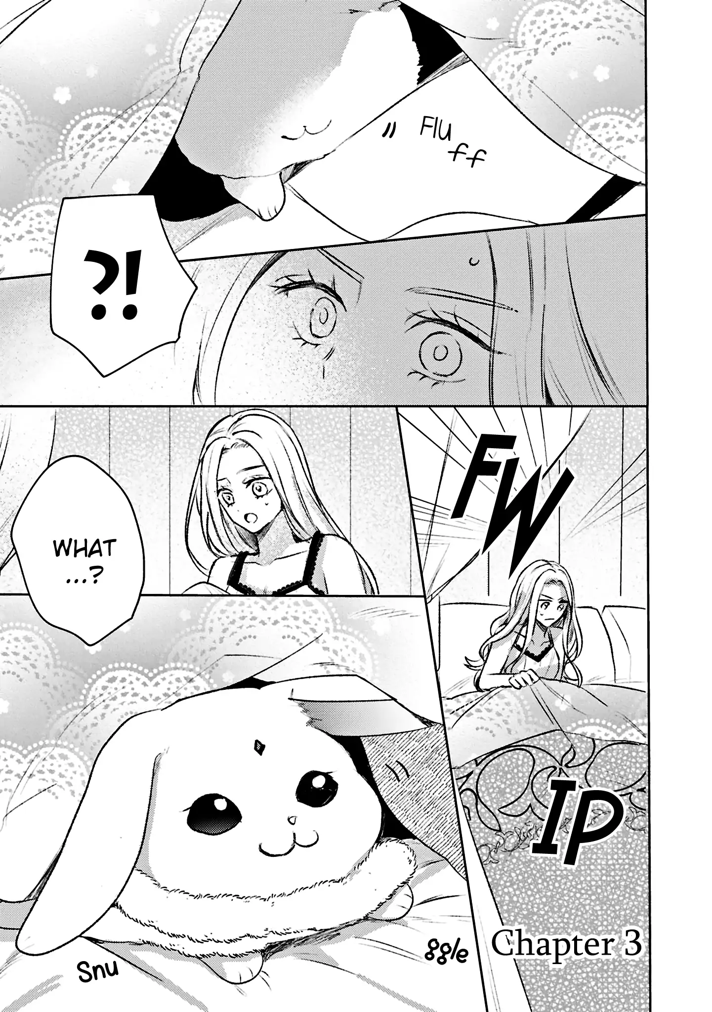 S-, Such a Handsome Guy Is My Childhood Friend and Fiancé? As Expected of a Villainess, If It Wasn’t Someone of That Caliber They Wouldn’t Be Able to Handle Such an Important Role Chapter 3 - page 2