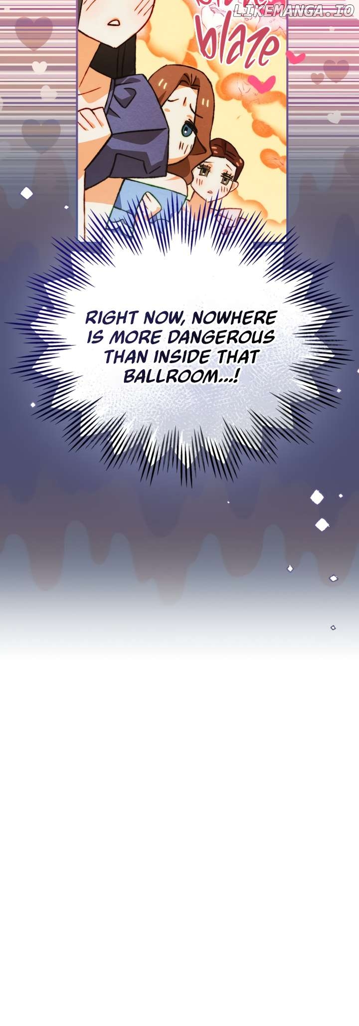 Taming the Munchkin Chapter 26 - page 22