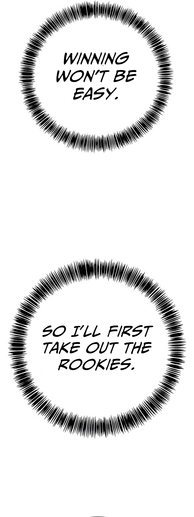 High School Conquest: War Against the Bullies Chapter 26 - page 12