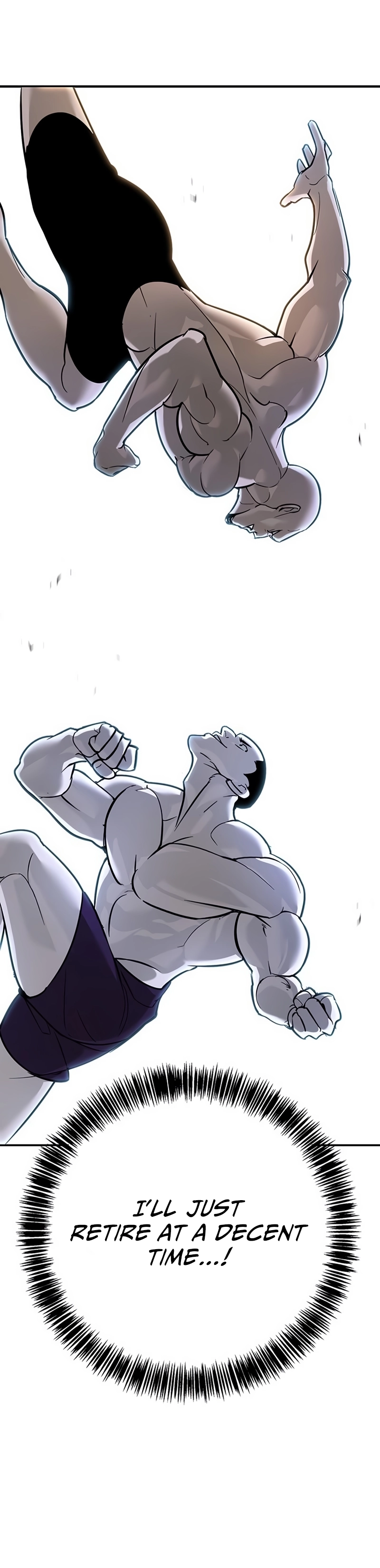 High School Conquest: War Against the Bullies Chapter 26 - page 16