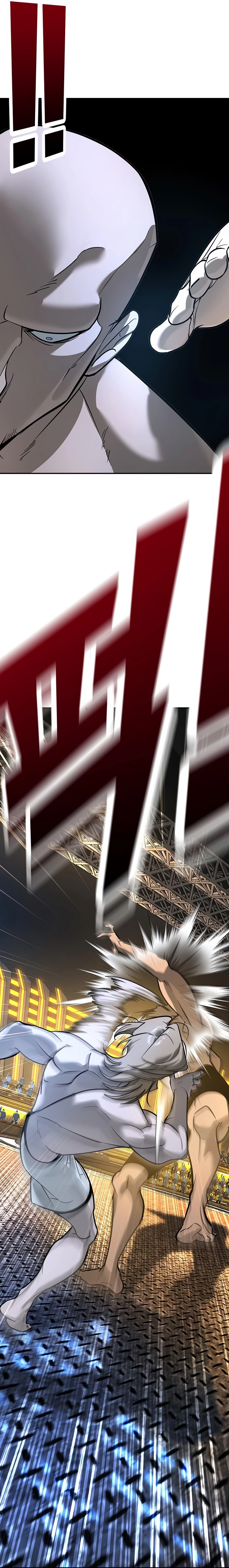 High School Conquest: War Against the Bullies Chapter 26 - page 17