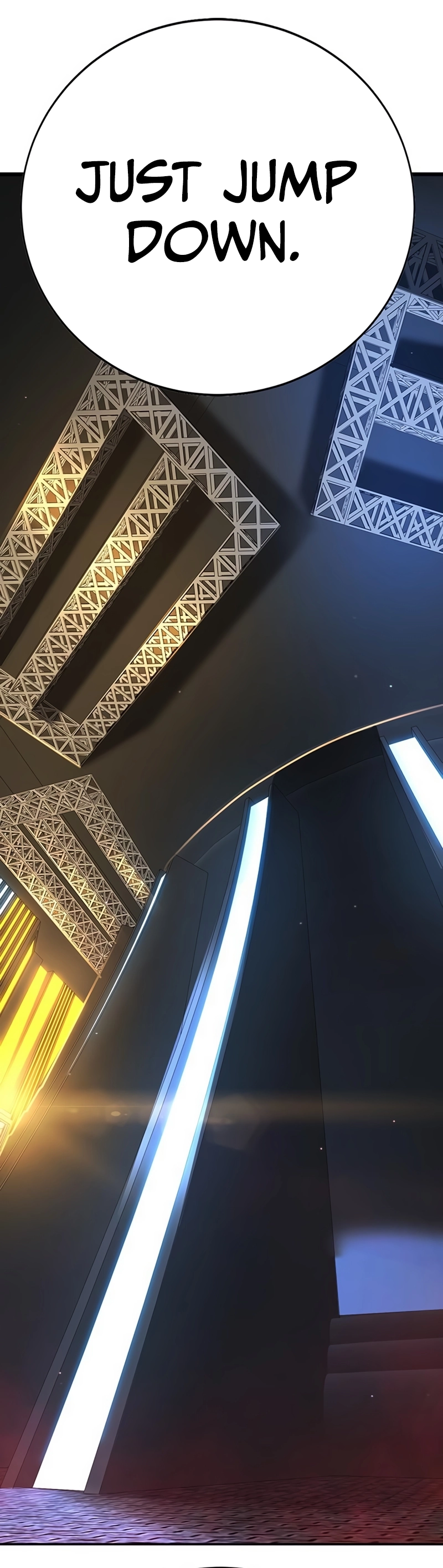 High School Conquest: War Against the Bullies Chapter 26 - page 23