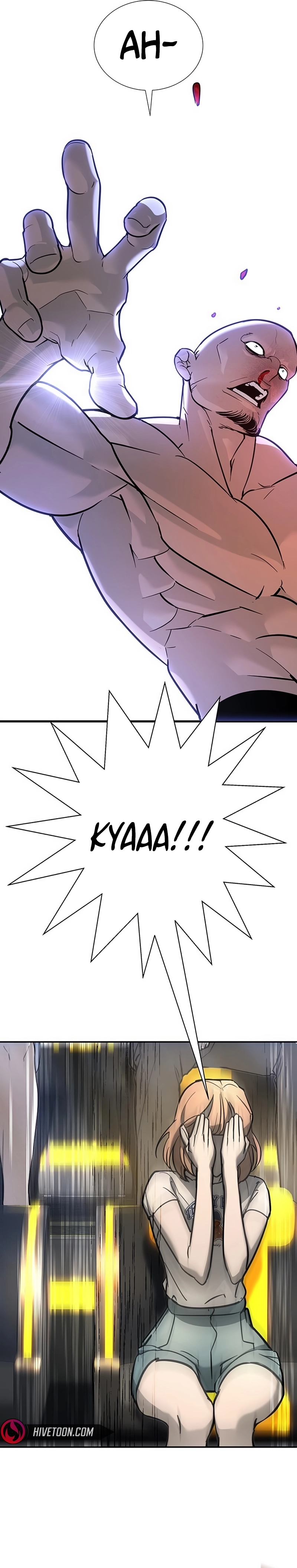 High School Conquest: War Against the Bullies Chapter 26 - page 31